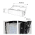 Refletor Industrial Luminária Led Holofote 6000K IP66 50W - comprar online