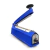 Seladora Manual Plástico Embalagem Portátil Selar 20cm 220V - comprar online