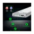 Luminária Luz Led Sensor Movimento Recarregavel Armário 40cm - loja online
