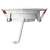 Spot Led Redondo Embutir Direcionável Cob Super Forte 3w - BRDROP