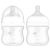 Mamadeira Easy Flow Nuvem Bebê 0 meses Free BPA Buba 120ml na internet