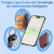Mini Rastreador Inteligente GPS Localizador Para Apple IOS - loja online