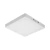 Plafon Luminária Painel Sobrepor Quadrado Led 18w