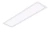 Painel Plafon Luminária Embutir Retangular Led 62x17cm 24w - comprar online