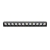 Luminária Led Lens Magnética 12w 48v 960 Lúmens 3000k 22cm - comprar online