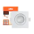 Imagem do Spot Eco Led Quadrado Black + Decker 5W