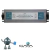 Fonte Driver IP67 P/ Fita Led 10A Blindado 120W 12V Gaya - BRDROP