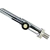 Torneira Mesa Cozinha Bancada Aço Inox Cromado 1/4 Volta - BRDROP