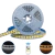 Fita Led 5025 2 Cores BF+BQ 120 Leds/m Controle Dimerizável - comprar online