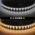 Fita Led 5025 2 Cores BF+BQ 120 Leds/m Controle Dimerizável - BRDROP
