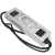 Driver Premium P/ Led Mean Well ELG-200-48AB-3Y 200W 48V