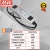 Driver Premium P/ Led Mean Well ELG-200-48AB-3Y 200W 48V - BRDROP