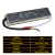 Fonte Embralumi 12V Blindada IP67 40W 3A Garantia 2 Anos - BRDROP