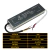 Fonte Embralumi 12V Blindada IP67 50W 4A Garantia 2 Anos - BRDROP