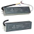 Fonte Embralumi 12V Blindada IP67 60W 5A Garantia 2 Anos