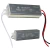 Fonte Embralumi 12V Blindada IP67 10W Real Garantia 2 Anos - comprar online