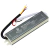Kit 100 Fonte Embralumi 12V Blindada IP67 30W 2.5A Garantia 2 Anos