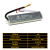 Kit 100 Fonte Embralumi 12V Blindada IP67 30W 2.5A Garantia 2 Anos - comprar online