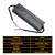 Fonte Embralumi 12V Blindada IP67 150W 12A Garantia 2 Anos na internet