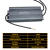 Fonte Embralumi 24V Blindada IP67 600W 25A Garantia 2 Anos - BRDROP
