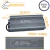 Fonte Embralumi 24V Blindada IP67 600W 25A Garantia 2 Anos - loja online