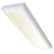 Luminária Painel Plafon Sobrepor Retangular Led 120x30cm 48w