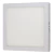 Plafon Luminária Painel Sobrepor Quadrado Led 40x40cm 36w