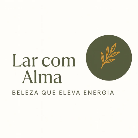 Lar com Alma