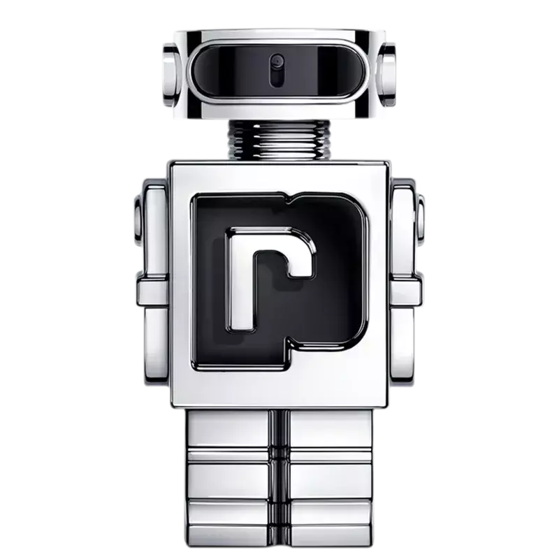 Phantom Paco Rabanne Eau de Toilette - Perfume Masculino