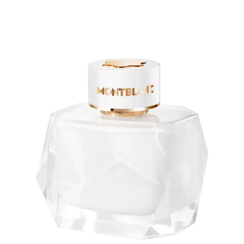 Signature Montblanc Eau de Parfum - Perfume Feminino