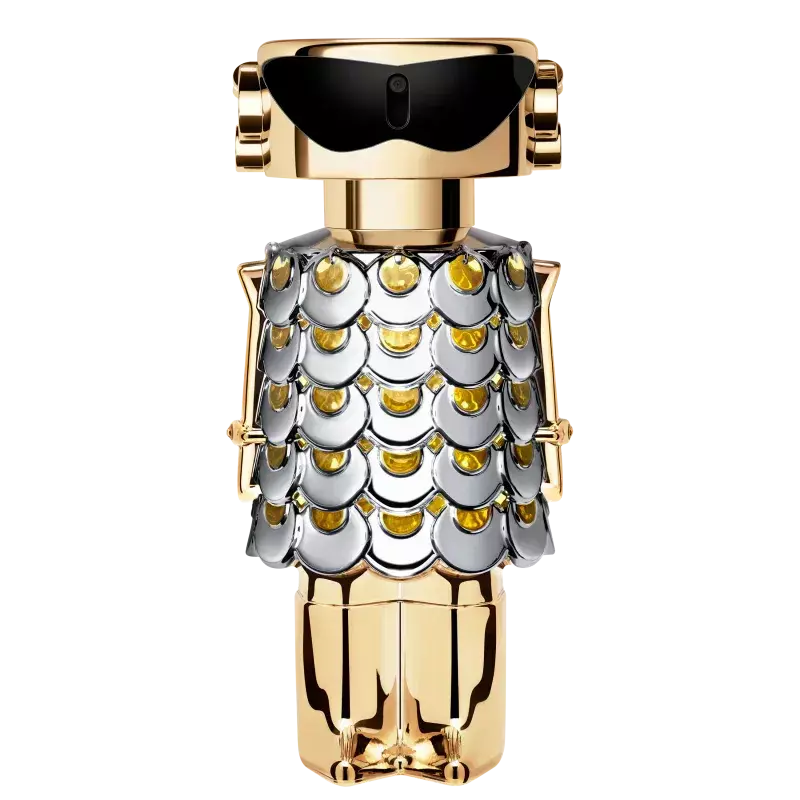 Fame Paco Rabanne Eau de Parfum - Perfume Feminino