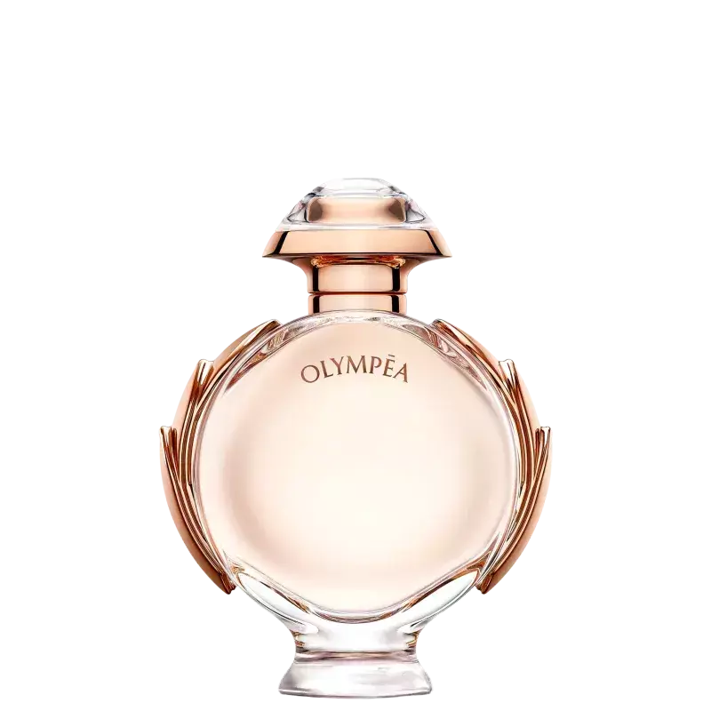 Olympéa Paco Rabanne Eau de Parfum - Perfume Feminino
