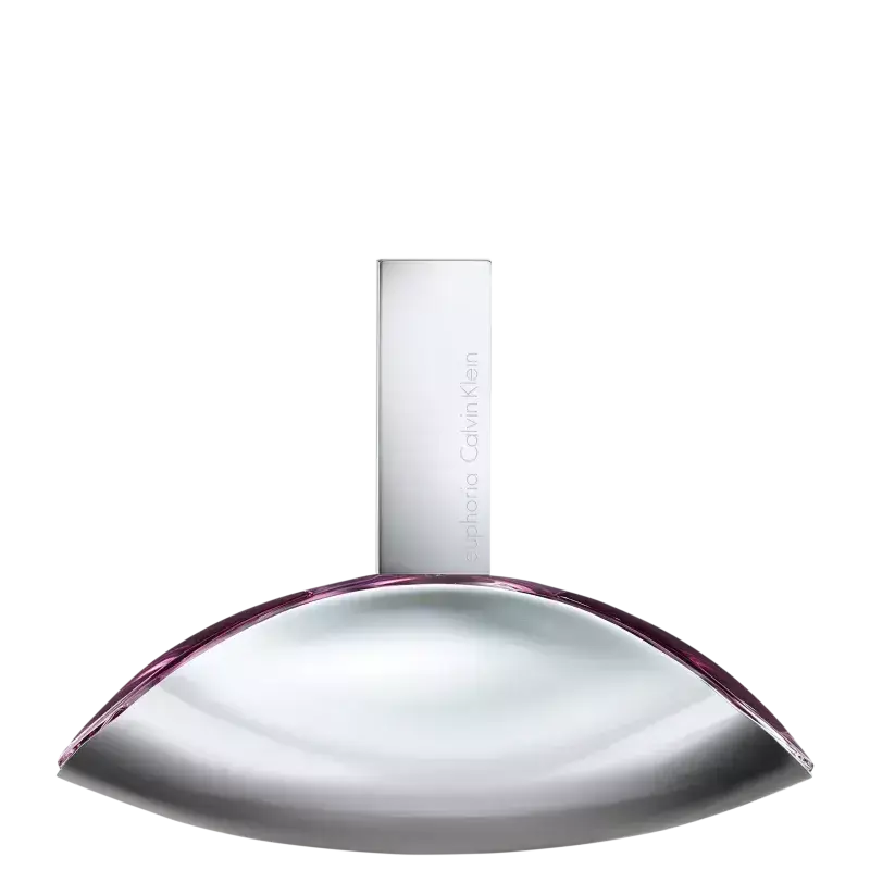 Euphoria Calvin Klein Eau de Parfum - Perfume Feminino