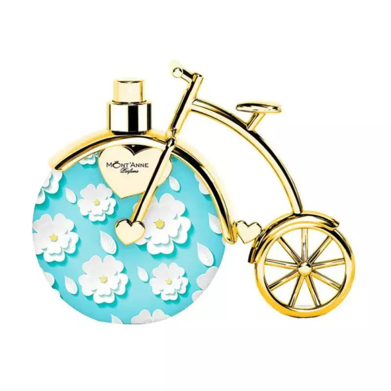 Beauty Flower Luxe Mont'Anne Eau de Parfum - Perfume Feminino