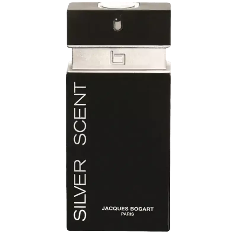Silver Scent Jacques Bogart Eau de Toilette - Perfume Masculino