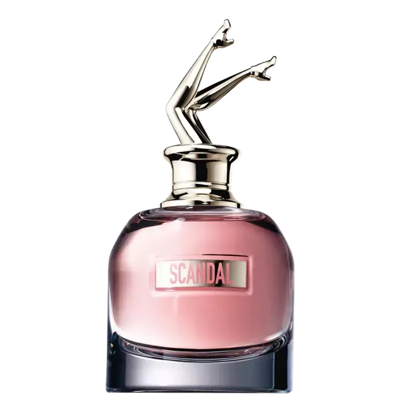 Scandal Jean Paul Gaultier Eau de Parfum - Perfume Feminino