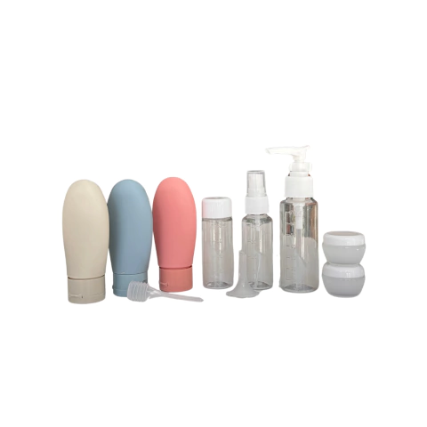 Set Botellitas Orosei (8 piezas)