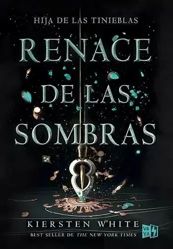 Renace de las sombras