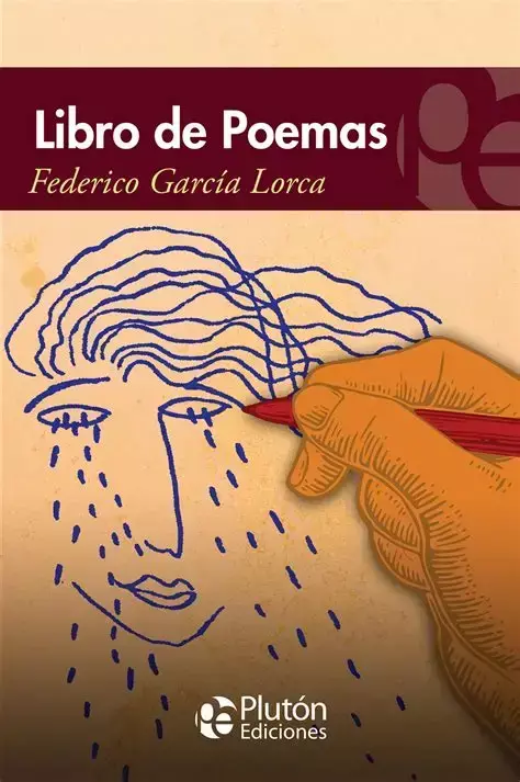 Libro de Poemas - comprar online