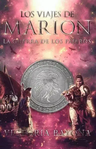 Los viajes de Marion: La guerra de los pájaros