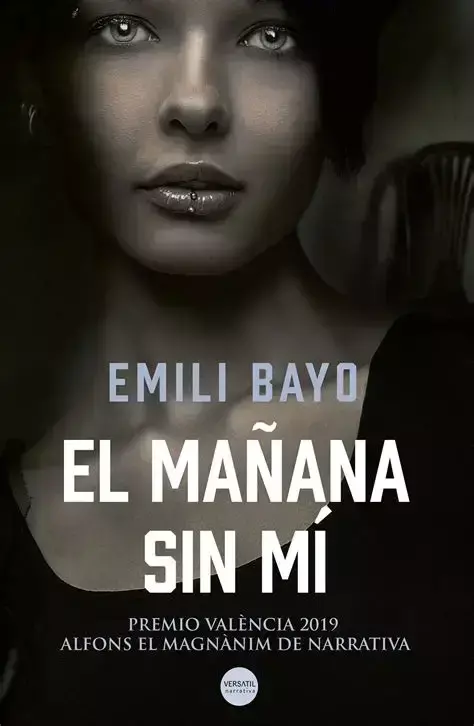 El mañana sin mi