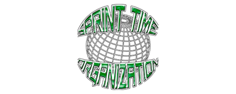 Sprint Time Organization