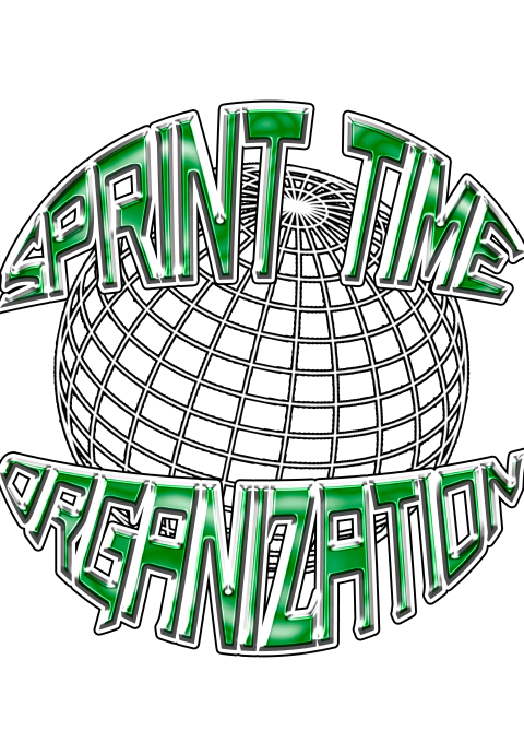 Sprint Time Organization