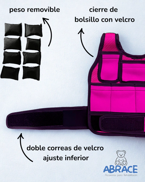Chaleco de Sensorial - comprar en línea