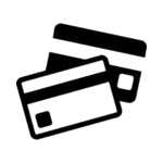 Pague com Cartão de Crédito ou Pix