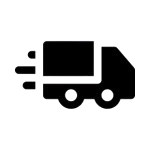 Entrega Rápida para Todo o Brasil