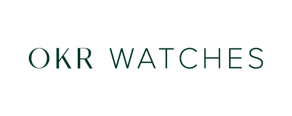 OKR Watches
