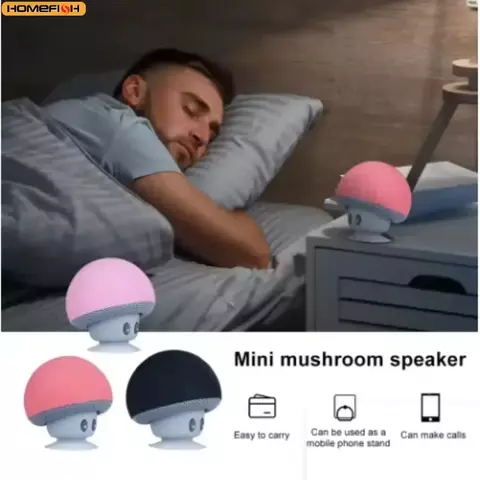 Alto-falante bluetooth sem fio de alta qualidade, subwoofer.