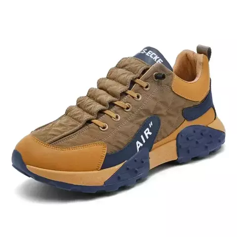 Sapatos masculinos plataforma tênis vulcanizados para homens casuais tênis de