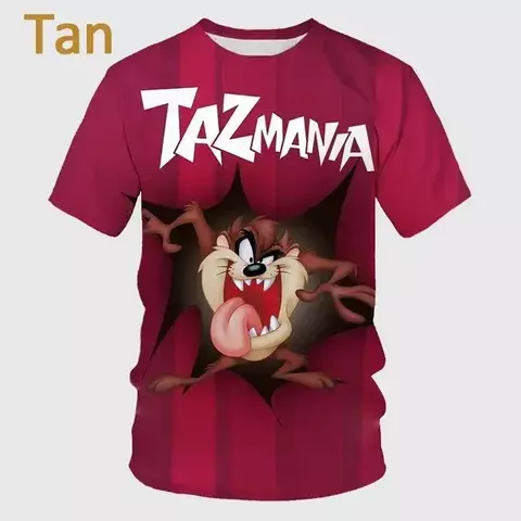 Verão novos homens mais recente padrão impressão 3d camiseta manga curta pers